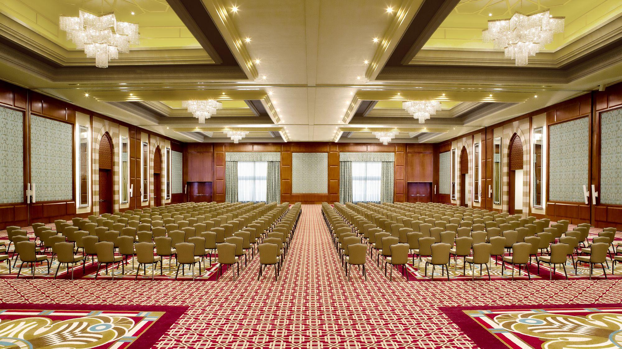 The Nile Ritz-carlton, 5* Il Cairo