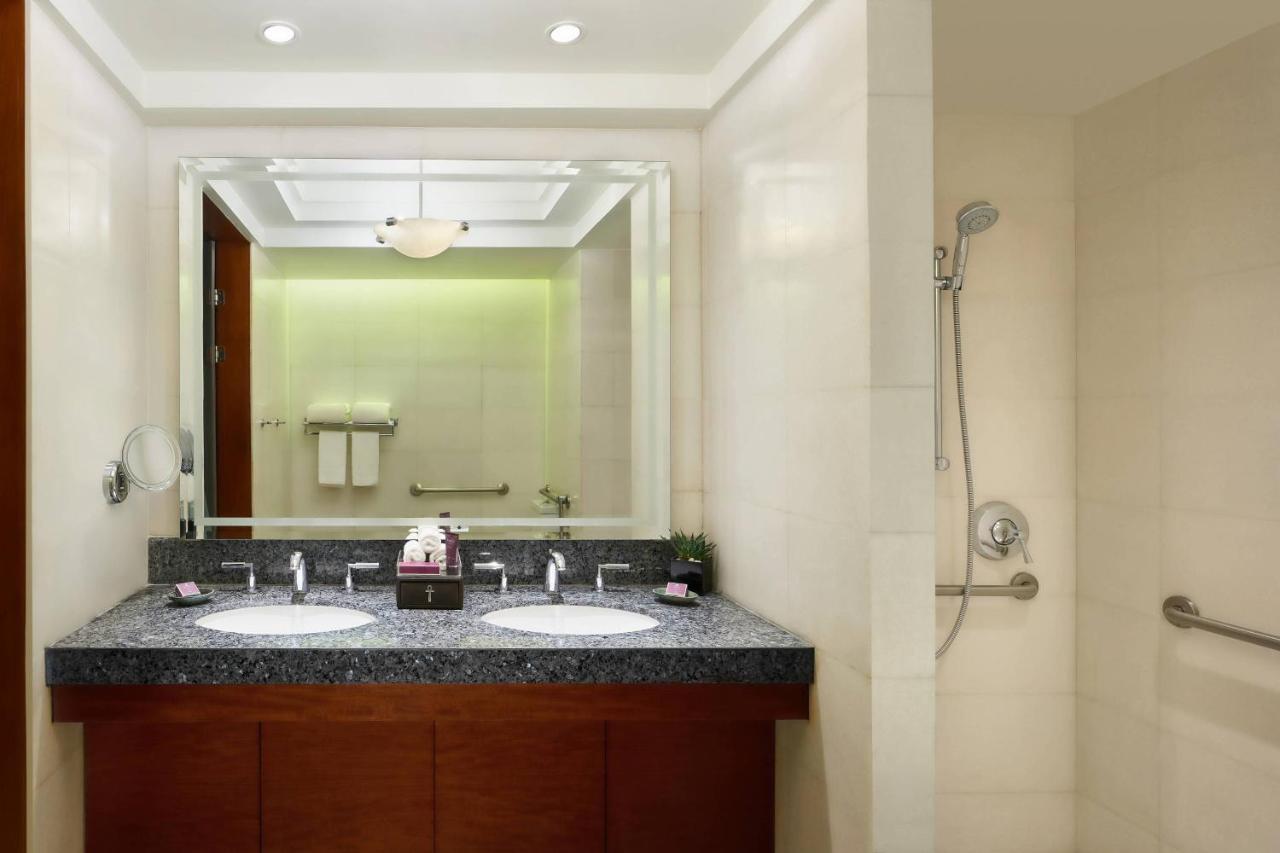 Hotel The Nile Ritz-carlton, Il Cairo