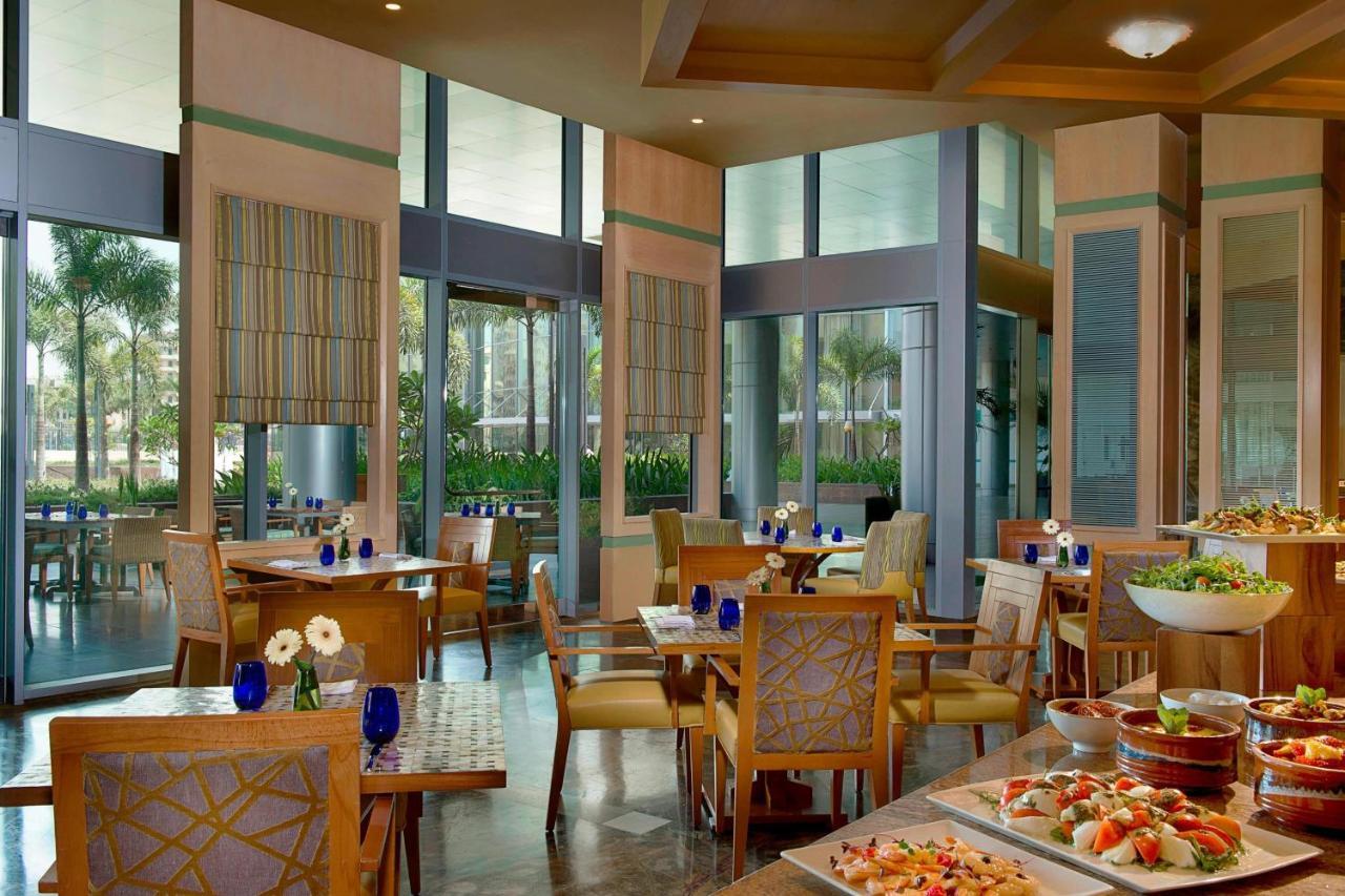 Hotel The Nile Ritz-carlton, Il Cairo