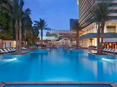 The Nile Ritz-carlton, 5* Il Cairo
