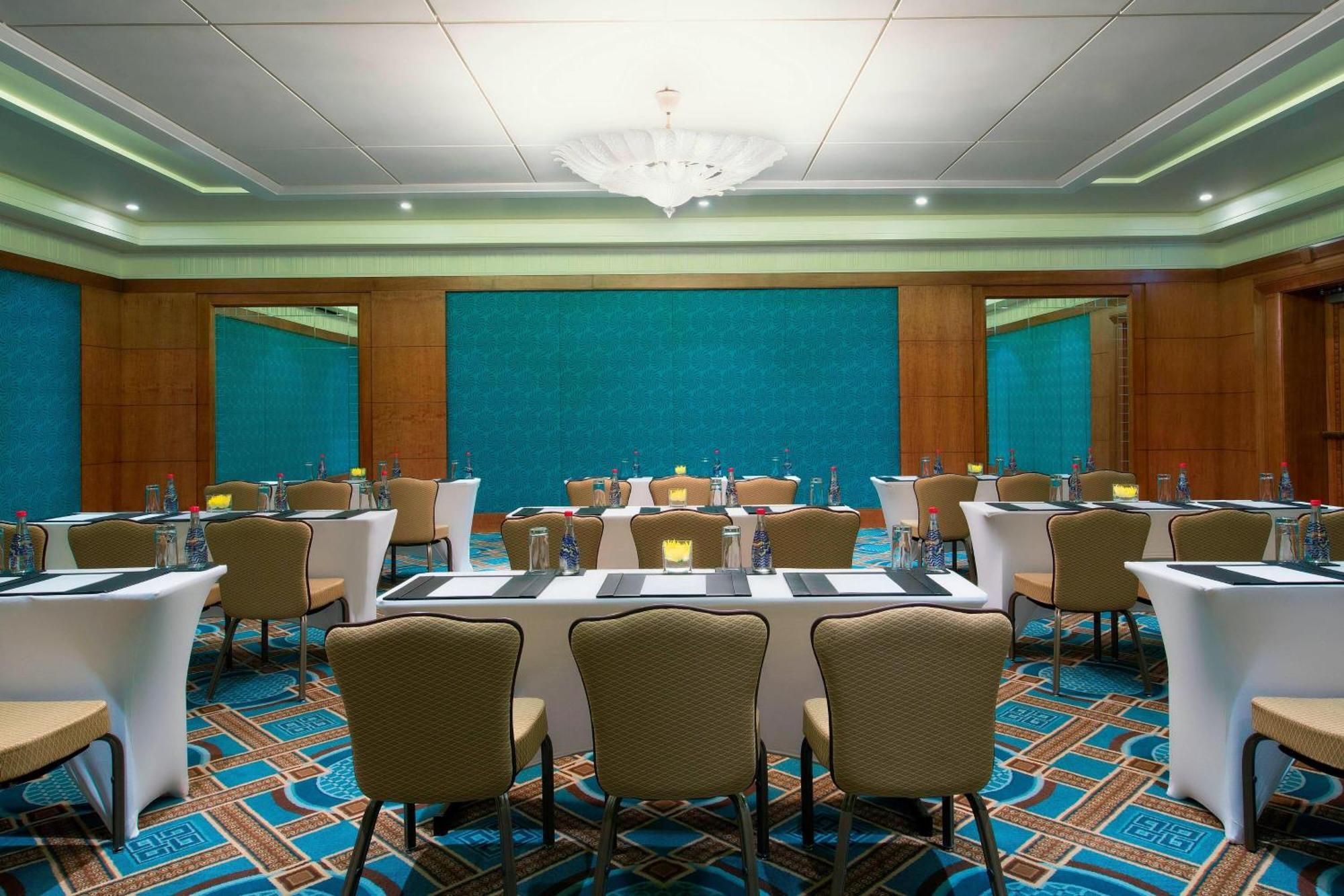 The Nile Ritz-carlton, 5* Il Cairo