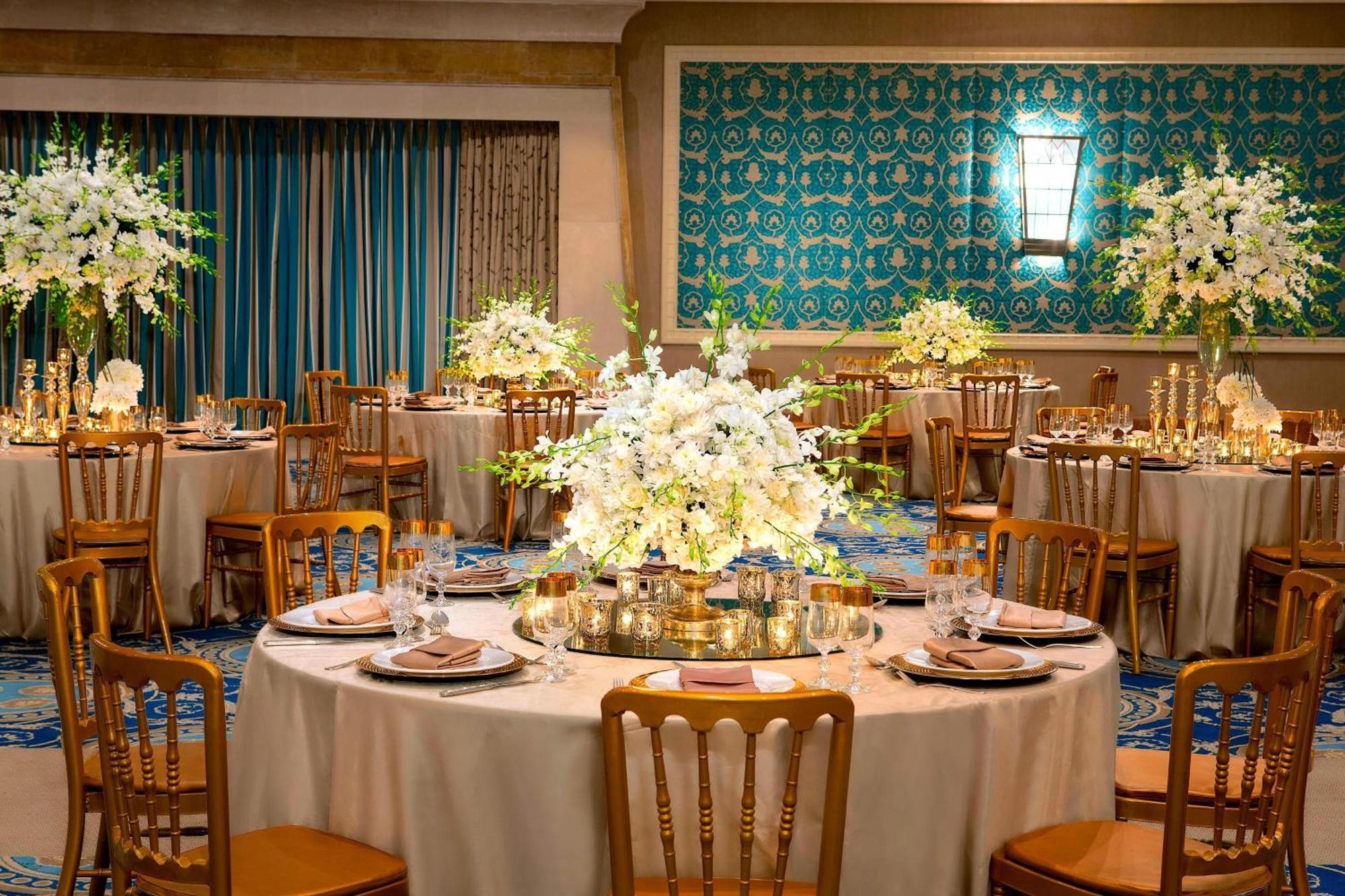Hotel The Nile Ritz-carlton,